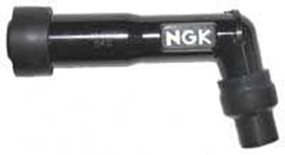 Picture of NGK PLUG CAP XD05F (8072)