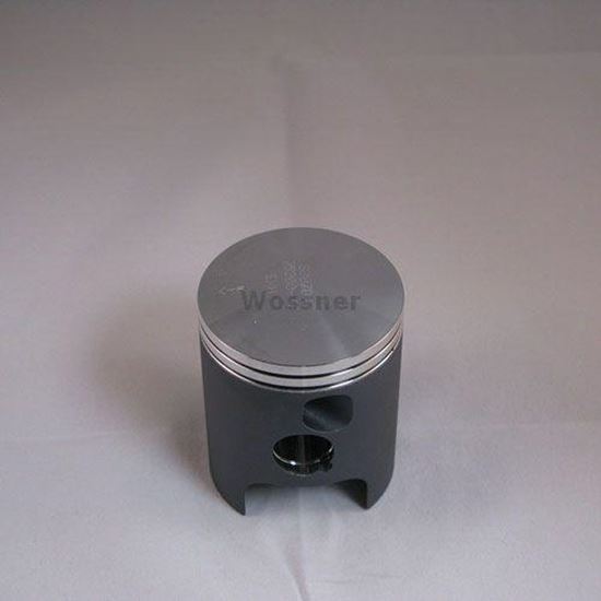 Picture of PISTON KIT 86-05 KMX125 56.00 FORGED WOSSNER 8007D200