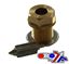 Picture of FLOAT VALVE ASSEMBLY KEININ 16011-355-004 HONDA
