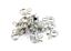 Picture of Fuel/Petrol Pipe Clips 9mm Mikalor Double Wire Type (Per 20)