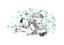 Picture of Petrol Pipe Clamps 17mm (Per 20)