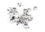 Picture of Petrol Pipe Clamps 15mm (Per 20)