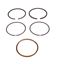 Picture of Piston Rings Honda STD CB, CG, CLR, CT, SL, TL, XL125 (56.50mm)