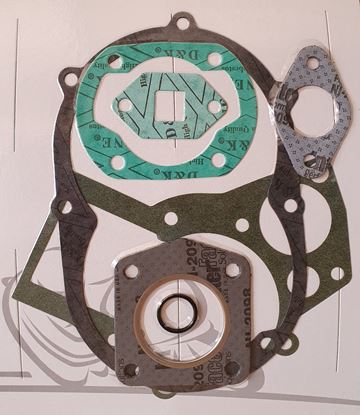 Picture of Vertex Full Gasket Set Kit Franco Morini S5E, S5N, S5T, S5GS (FM2082) 70-01