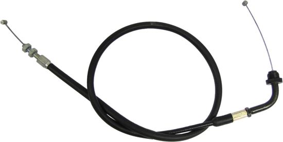 Picture of Throttle Cable Suzuki Push GSXR600 97-00, GSXR750 96-97