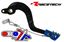 Picture of BRAKE PEDAL FOLDING BK/BLUE HUSQVARNA R-LEVFRHSQ0001