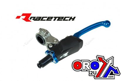 Picture of LEVER CLUTCH UNBREAKABLE RACETECH R-LEV7315XCBL