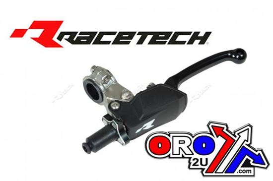 Picture of LEVER CLUTCH UNBREAKABLE RACETECH R-LEV7315XCNR