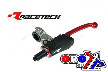 Picture of LEVER CLUTCH UNBREAKABLE RACETECH R-LEV7315XCRS