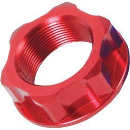 Picture of M26 STEM NUT ALUMINIUM CRF