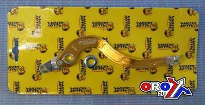 Picture of BRAKE PEDAL REAR CRF250R/450R