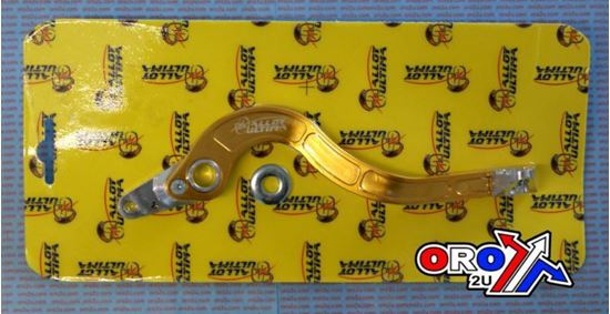 Picture of BRAKE PEDAL REAR CRF250R/450R