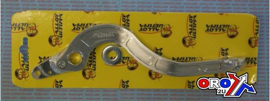 Picture of BRAKE PEDAL REAR CRF250R/450R