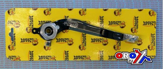 Picture of BRAKE PEDAL REAR HD KTM HUSABERG FE 450/470 2009 25570115 TYPE 1