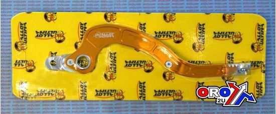 Picture of BRAKE PEDAL 05-07 RMZ450