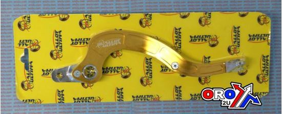 Picture of BRAKE PEDAL 07-13 RMZ250