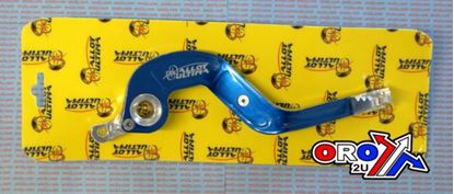Picture of BRAKE PEDAL LEVER YZ YZF WRF