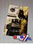 Picture of BRAKE LINE CLAMP BLACK