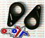 Picture of CABLE / HOSE CLAMP BLACK SET/2