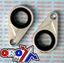 Picture of CABLE / HOSE CLAMP SILVER SET2