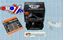 Picture of RACING 4-PISTON CALIPER HONDA MOTO-MASTER 210016