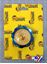 Picture of BILLET FUEL CAP GASGAS BLUE AND GOLD
