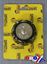Picture of BILLET FUEL CAP HUSKY BLK/TIT