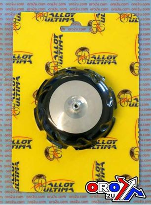 Picture of BILLET FUEL CAP YAM / KXF