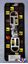 Picture of FOOT PEG SET KXF450 06-08