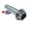 Picture of THROTTLE TUBE KX KDX KLR MX-08339 ALUMINUIM CNC BILLET