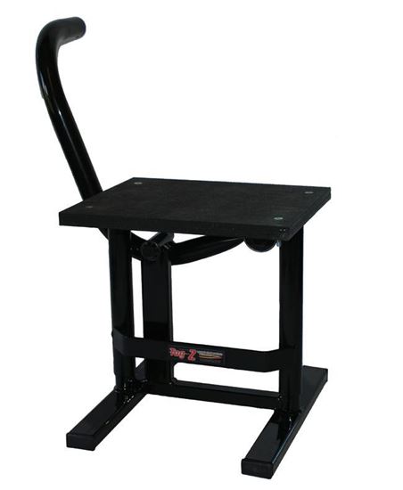 Picture of HD JACK-UP-STAND TWIN LEG