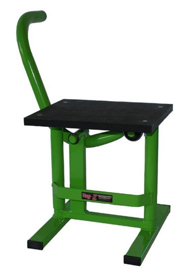 Picture of HD JACK-UP-STAND TWIN LEG