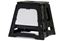 Picture of FOLDING BIKE STAND POLISPORT 8981500006 - Black/white