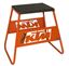 Picture of STAND 440 ORANGE KTM LOGO
