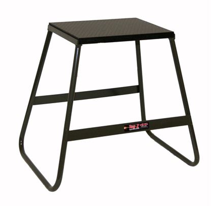 Picture of BIKE STAND 440mm TALL GREY