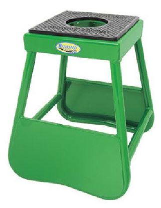 Picture of PRO PANEL STAND GREEN