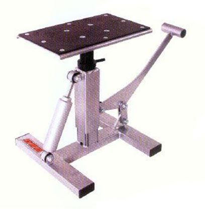 Picture of STEP STAND WITH DAMPER