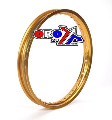 Picture of RIM 160-21 36H BULLET GOLD