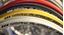 Picture of RIM 215-18 32H BLACK SM PRO PLATINUM ALLOY RIM R840132