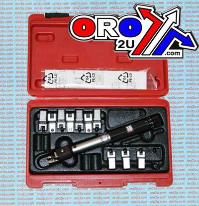 Picture of SPOKE TORQUE WRENCH SET