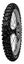 Picture of 21-80/100 MC4 METZELER MX SOFT/MEDIUM FRONT 967300