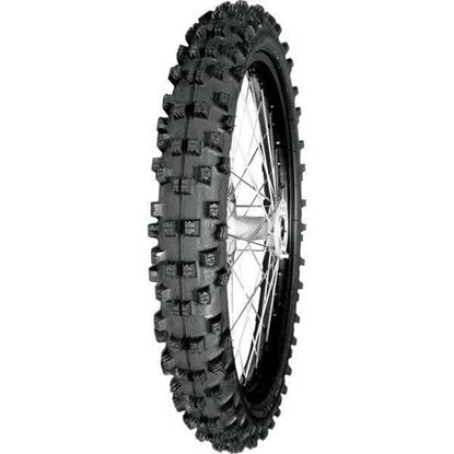 Picture of 21-90/90 MCE 6 DAYS EXTREME ENDURO METZELER FRONT 2055100