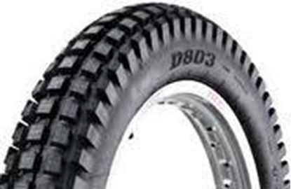 Picture of 21-275 D803F TUBED DUNLOP 667945