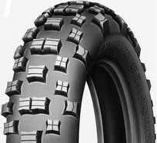 Picture of 18-120/90 MIC-ENDURO COM3 MICHELIN 104637 TYRE