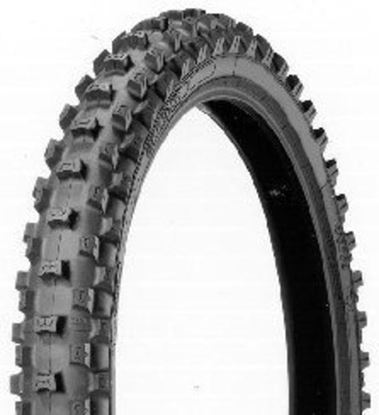 Picture of 21-90/90 COMP-MS MICHELIN TYRE MICHELIN 005959
