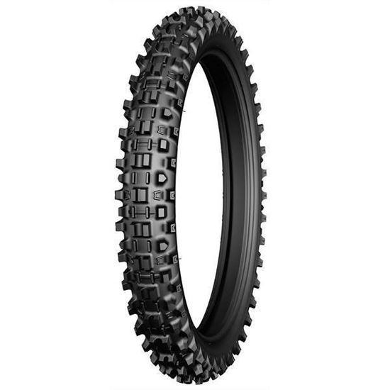 Picture of 21-90/100 COMP-6 MICHELIN FRONT TYRE 479755