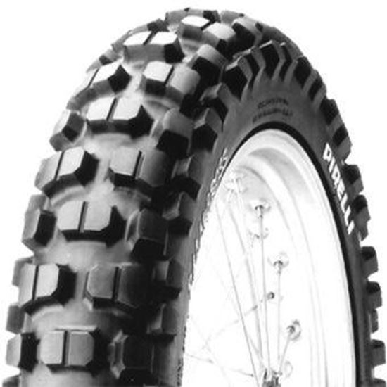 Picture of 17-130/90 MT21 PIRELLI TYRE 0697800