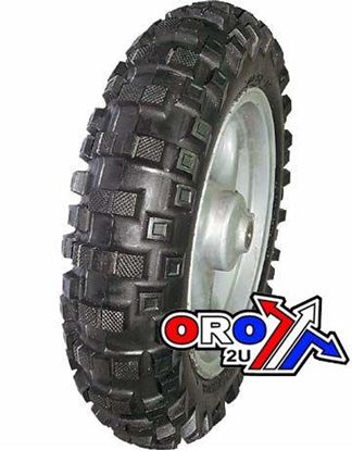 Picture of 10 x 2.50 VRM VEE RUBBER TYRE
