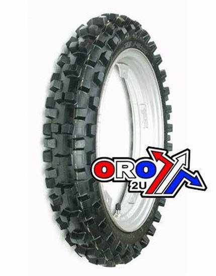 Picture of 12-80/100 VRM VEE RUBBER TYRE