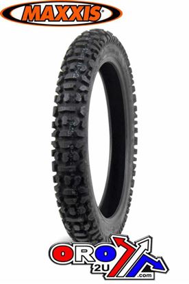 Picture of 16-300 GRIPPER C858 MAXXIS 43N CST PREMIUM TRAIL TYRE 2760220